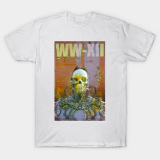 WW12_TK-7 T-Shirt